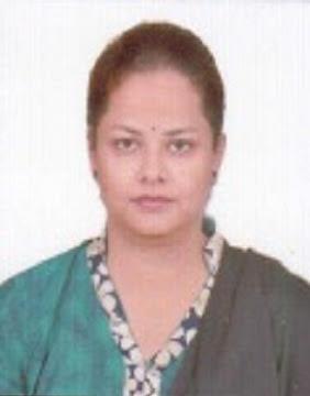 Ms. Purva Rajwade